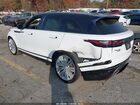2018 Land Rover Range Rover Velar P380 Se R-dynamic White vin: SALYL2RV3JA761159 2018 Land Rover Range Rover Velar P380 Se R-dynamic White vin: SALYL2RV3JA761159