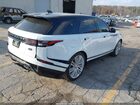 2018 Land Rover Range Rover Velar P380 Se R-dynamic White vin: SALYL2RV3JA761159 2018 Land Rover Range Rover Velar P380 Se R-dynamic White vin: SALYL2RV3JA761159