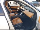 2018 Land Rover Range Rover Velar P380 Se R-dynamic White vin: SALYL2RV3JA761159 2018 Land Rover Range Rover Velar P380 Se R-dynamic White vin: SALYL2RV3JA761159