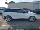 2018 Land Rover Range Rover Velar P380 Se R-dynamic White vin: SALYL2RV3JA761159 2018 Land Rover Range Rover Velar P380 Se R-dynamic White vin: SALYL2RV3JA761159