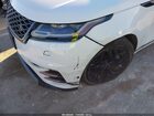 2018 Land Rover Range Rover Velar P380 Se R-dynamic Белый vin: SALYL2RV8JA755860