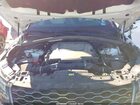 2018 Land Rover Range Rover Velar P380 Se R-dynamic Белый vin: SALYL2RV8JA755860