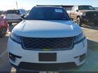 2018 Land Rover Range Rover Velar P380 Se R-dynamic Белый vin: SALYL2RV8JA755860