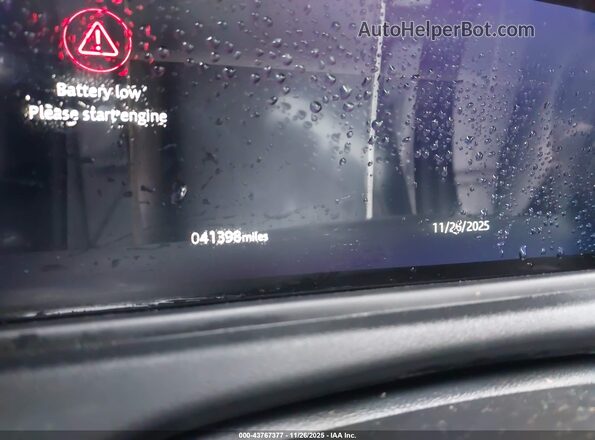 SALYT2EX0PA353315 2023 LAND ROVER RANGE ROVER VELAR Black Vista de los asientos traseros
