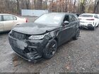 2023 Land Rover Range Rover Velar P250 R-dynamic S Black vin: SALYT2EX0PA353315