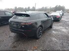 2023 Land Rover Range Rover Velar P250 R-dynamic S Black vin: SALYT2EX0PA353315