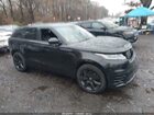 2023 Land Rover Range Rover Velar P250 R-dynamic S Black vin: SALYT2EX0PA353315