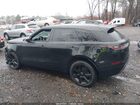 2023 Land Rover Range Rover Velar P250 R-dynamic S Black vin: SALYT2EX0PA353315