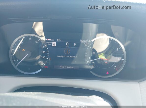 SALYT2EX2PA351677 2023 LAND ROVER RANGE ROVER VELAR Черный Вид задних сидений