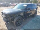 2023 Land Rover Range Rover Velar P250 R-dynamic S Черный vin: SALYT2EX2PA351677