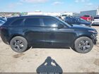 2023 Land Rover Range Rover Velar P250 R-dynamic S Черный vin: SALYT2EX2PA351677
