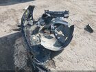 2023 Land Rover Range Rover Velar P250 R-dynamic S Черный vin: SALYT2EX2PA351677