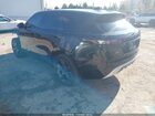 2023 Land Rover Range Rover Velar P250 R-dynamic S Черный vin: SALYT2EX2PA351677