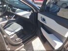 2023 Land Rover Range Rover Velar P250 R-dynamic S Черный vin: SALYT2EX2PA351677