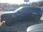 2023 Land Rover Range Rover Velar P250 R-dynamic S Черный vin: SALYT2EX2PA351677