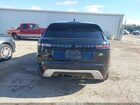 2023 Land Rover Range Rover Velar P250 R-dynamic S Черный vin: SALYT2EX2PA351677