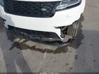 2022 Land Rover Range Rover Velar P250 R-dynamic S Белый vin: SALYT2EX4NA346283