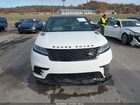 2022 Land Rover Range Rover Velar P250 R-dynamic S Белый vin: SALYT2EX4NA346283