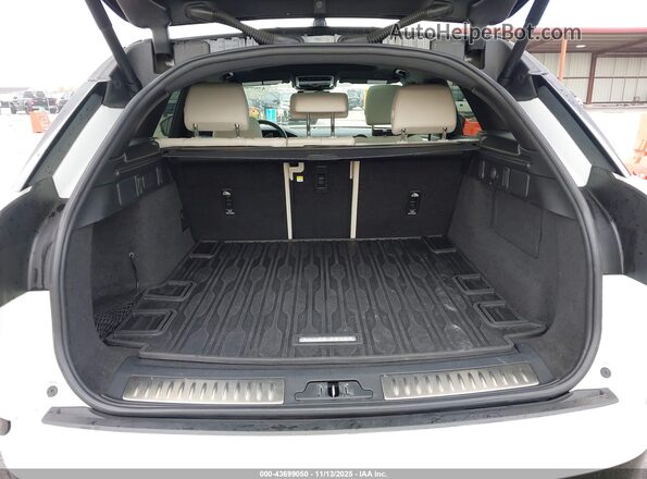 SALYT2EX4NA346283 2022 LAND ROVER RANGE ROVER VELAR Белый 
