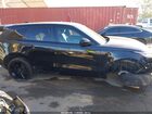 2023 Land Rover Range Rover Velar P250 R-dynamic S Черный vin: SALYT2EX4PA350336