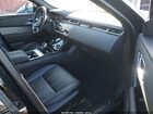 2023 Land Rover Range Rover Velar P250 R-dynamic S Черный vin: SALYT2EX4PA350336