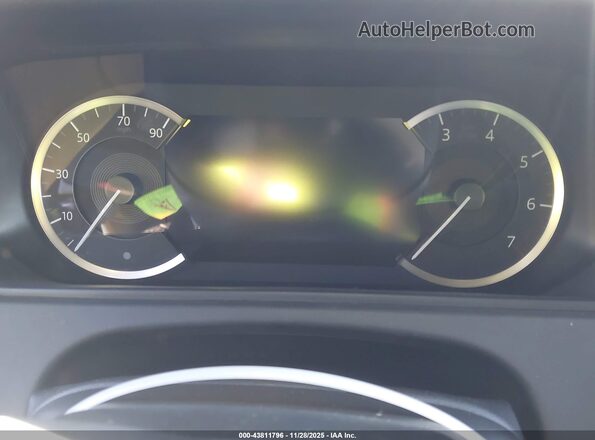 SALYT2EX4PA350336 2023 LAND ROVER RANGE ROVER VELAR Черный Вид задних сидений