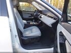 2020 Land Rover Range Rover Evoque S Белый vin: SALZJ2FX4LH119849