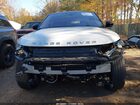 2020 Land Rover Range Rover Evoque S Белый vin: SALZJ2FX4LH119849