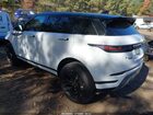 2020 Land Rover Range Rover Evoque S Белый vin: SALZJ2FX4LH119849