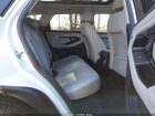 2020 Land Rover Range Rover Evoque S Белый vin: SALZJ2FX4LH119849