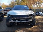 2020 Land Rover Range Rover Evoque S Белый vin: SALZJ2FX4LH119849