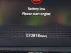 2020 Land Rover Range Rover Evoque S Белый vin: SALZJ2FX4LH119849