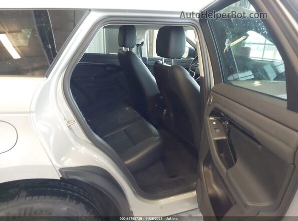 SALZJ2FX5MH139139 2021 LAND ROVER RANGE ROVER EVOQUE Silver VIN sticker view