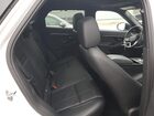 2021 Land Rover Range Rover Evoque S Белый vin: SALZJ2FX6MH122530