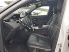 2021 Land Rover Range Rover Evoque S Белый vin: SALZJ2FX6MH122530