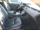 2020 Land Rover Range Rover Evoque S Gray vin: SALZJ2FX7LH049313