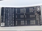 2020 Land Rover Range Rover Evoque S Gray vin: SALZJ2FX7LH049313
