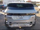 2020 Land Rover Range Rover Evoque S Gray vin: SALZJ2FX7LH049313