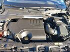 2020 Land Rover Range Rover Evoque S Gray vin: SALZJ2FX7LH049313