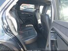 2021 Land Rover Range Rover Evoque S Dark Blue vin: SALZJ2FX8MH138048