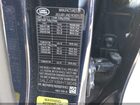 2021 Land Rover Range Rover Evoque S Dark Blue vin: SALZJ2FX8MH138048