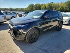 2023 Land Rover Range Rover Evoque S Black vin: SALZJ2FXXPH189488