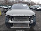 2021 Land Rover Range Rover Evoque R-dynamic Se Gray vin: SALZL2FX1MH131050