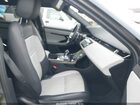 2021 Land Rover Range Rover Evoque R-dynamic Se Gray vin: SALZL2FX1MH131050