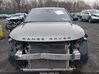 2021 Land Rover Range Rover Evoque R-dynamic Se Gray vin: SALZL2FX1MH131050
