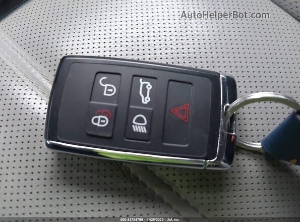 SALZL2FX1MH131050 2021 LAND ROVER RANGE ROVER EVOQUE Gray Вид панелі приладів