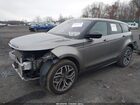 2021 Land Rover Range Rover Evoque R-dynamic Se Gray vin: SALZL2FX1MH131050
