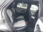 2021 Land Rover Range Rover Evoque R-dynamic Se Gray vin: SALZL2FX1MH131050