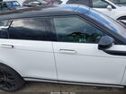 2020 Land Rover Range Rover Evoque Se White vin: SALZP2FX1LH076327