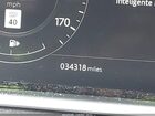 2020 Land Rover Range Rover Evoque Se White vin: SALZP2FX1LH076327